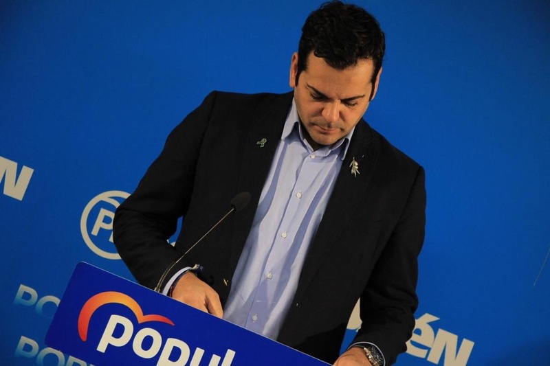 El PP de Jaén exige al Ministerio que reduzca al 100% el IRPF del olivar de la provincia     