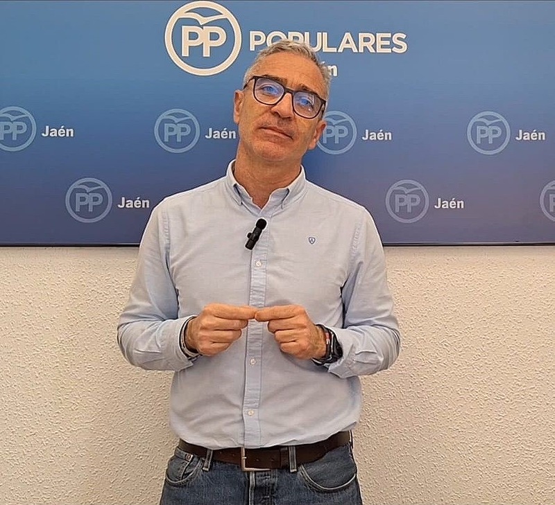 Camacho pide a Diputación que 'recapacite y recupere” las ayudas a autónomos y el plan intensivo de creación de empleo