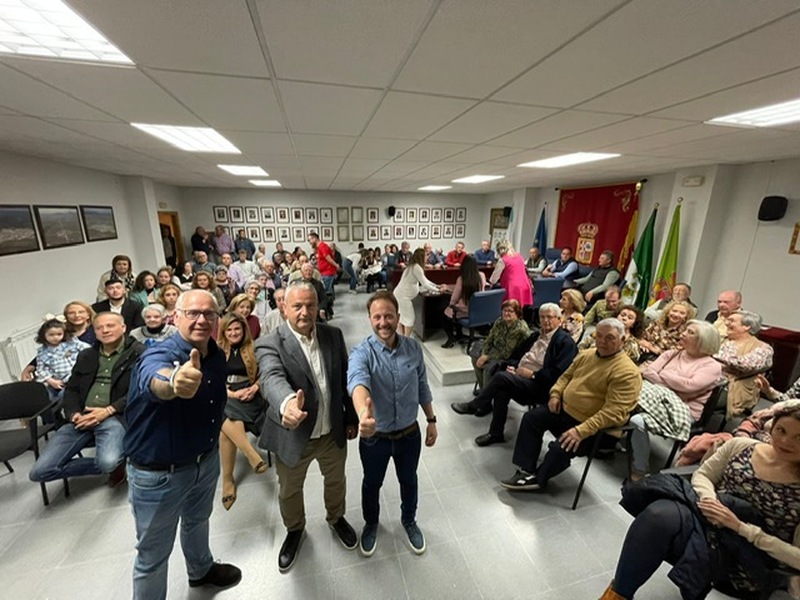 Valentín Merenciano optará a revalidar la Alcaldía de Montizón 