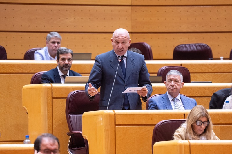 Márquez señala que la EPA de enero de 2026 refleja “importantes mejoras en el mercado laboral jiennense”