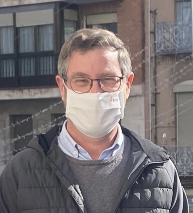 El PP propone la aprobación en el pleno de Diputación de una Declaración Institucional en defensa de los 150 trabajadores de Atento Jaén y en contra del ERE
