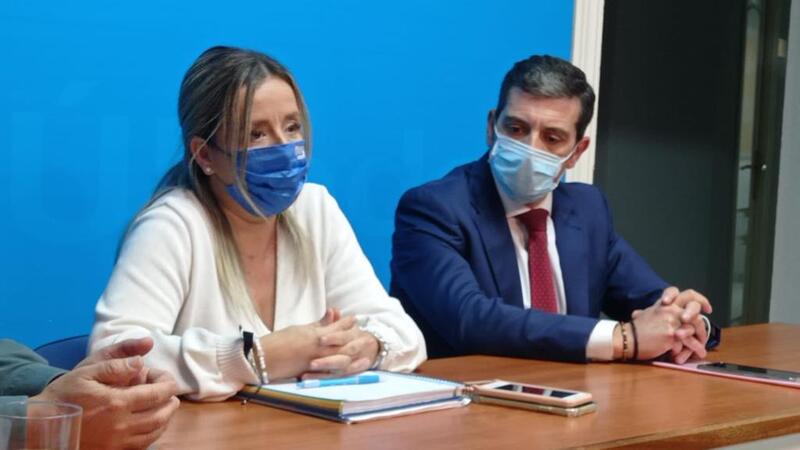 El PP de Jaén organiza reuniones para explicar el nuevo Decreto de Simplificación que “tanta expectación ha generado”