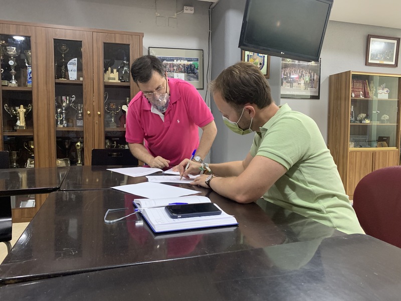 El PP de Jaén firmará un convenio con Aprosoja para contar con intérpretes de signos en sus actos más relevantes