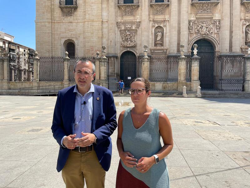 Nuevas Generaciones de Jaén quiere mantener viva la memoria de Miguel Ángel Blanco porque “sigue siendo símbolo de libertad, de dignidad frente al miedo y de unidad democrática frente al terror”
