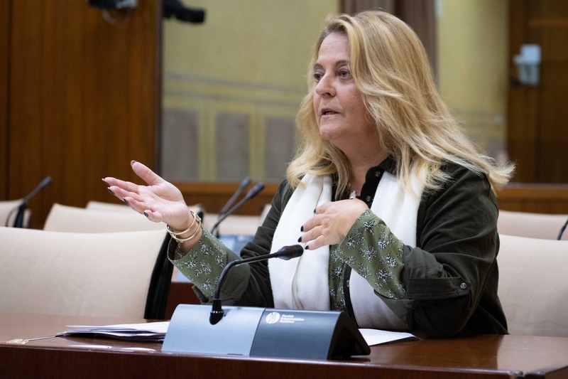 El PP saca adelante una PNL para instar a Sánchez a adoptar medidas contra los aranceles de EEUU