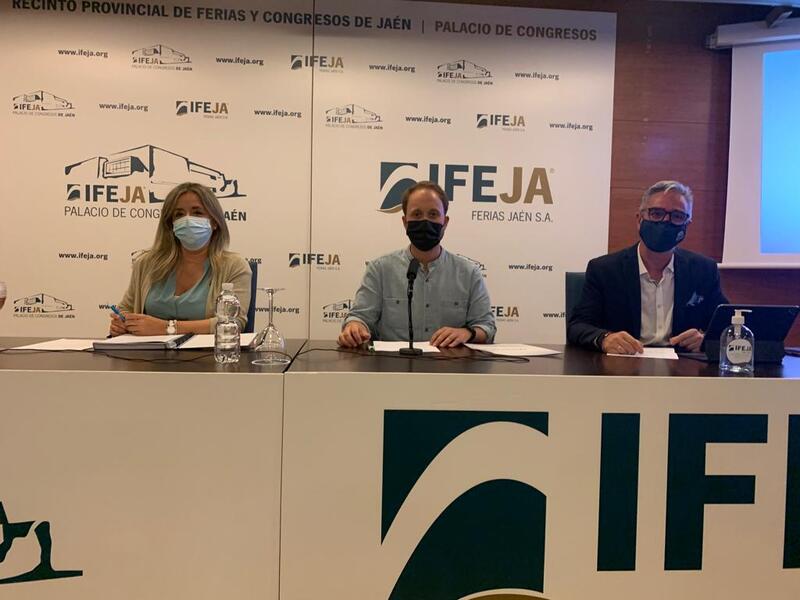 Domínguez: “Hemos puesto sobre la mesa el objetivo claro de gobernar la Diputación y eso se consigue con trabajo y más trabajo y hoy comenzamos su conquista”