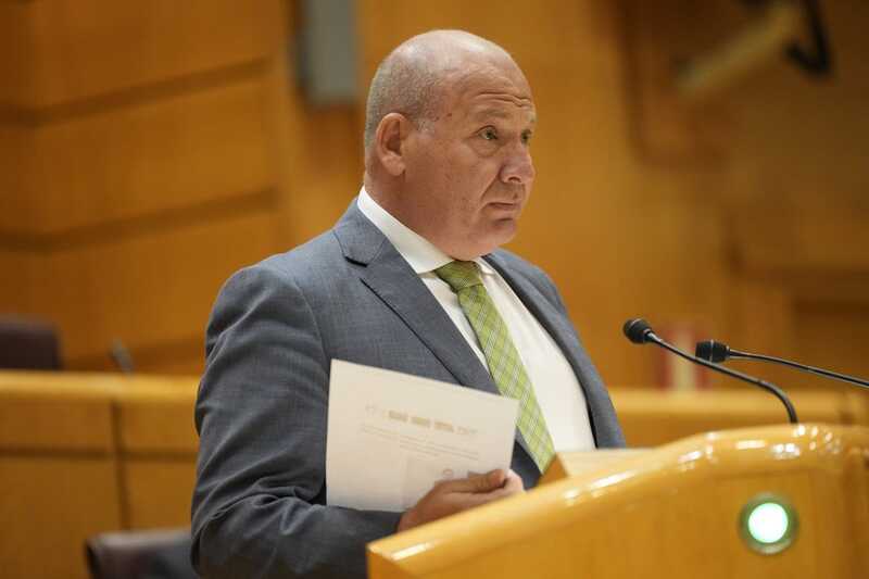 El PP pide simplificar los requisitos y ayudas económicas para reconvertir los vehículos de combustión a eléctricos