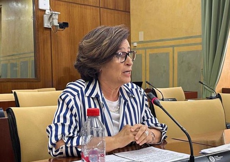 El PP de Jaén pone en valor la apuesta del Gobierno de Juanma Moreno por el servicio de la dependencia con la aprobación de más fondos