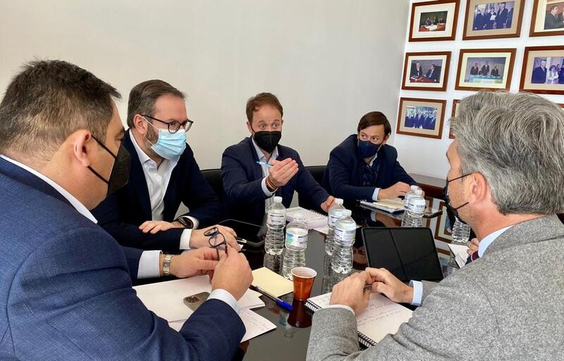 El PPA lleva al Parlamento andaluz medidas de apoyo al sector de trabajadores autónomos