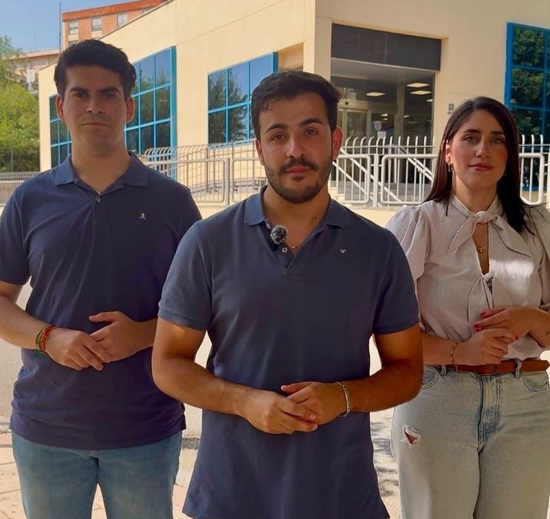 El PP de Jaén exige al Gobierno de España más examinadores de Tráfico: “Casi 4.600 jiennenses no pueden examinarse del práctico por la nula gestión de Sánchez”