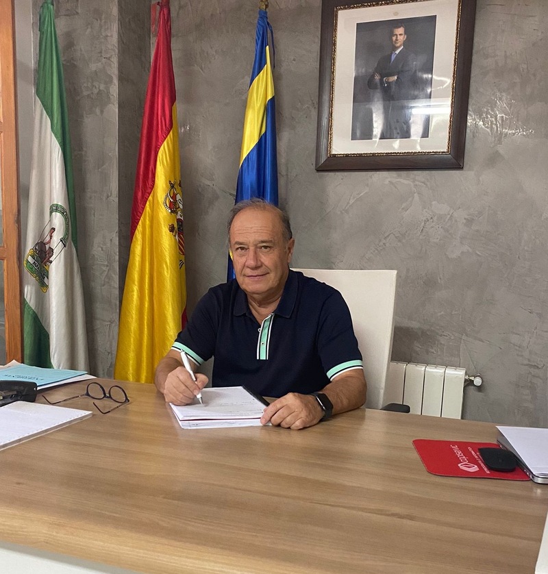 El PP destaca el refuerzo de la atención pediátrica en Sierra Mágina, “que garantiza la máxima cobertura pese al roto que dejó el Partido Socialista”