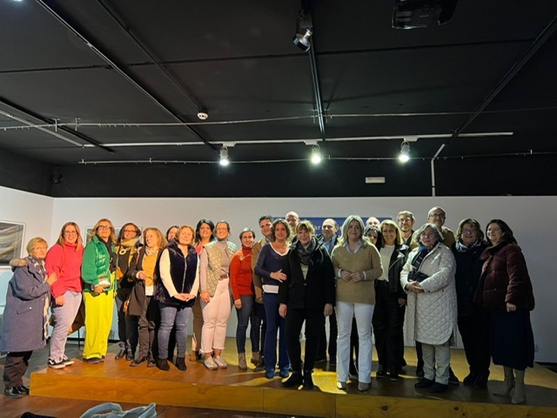 El Partido Popular aplaude el “valor” de las mujeres empresarias, en particular de aquellas que “apuestan por emprender en el mundo rural”