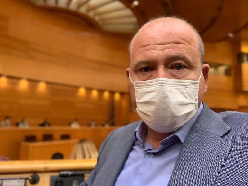El PP de Jaén pide al Gobierno de Sánchez que impulse las obras de los corredores ferroviarios porque “es una oportunidad que esta tierra no se puede permitir perder”
