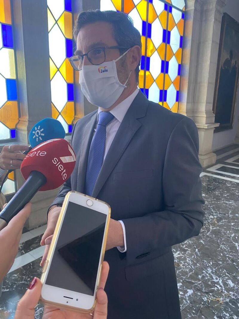 El PP exige al Ministerio de Hacienda que compense las pérdidas que van a sufrir los ayuntamientos de la provincia por no poder aplicar el impuesto de Plusvalía