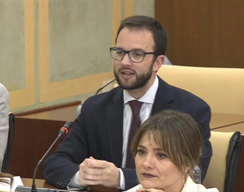 El PP recuerda a los alcaldes socialistas que el PSOE “no hizo nada” por la A-306