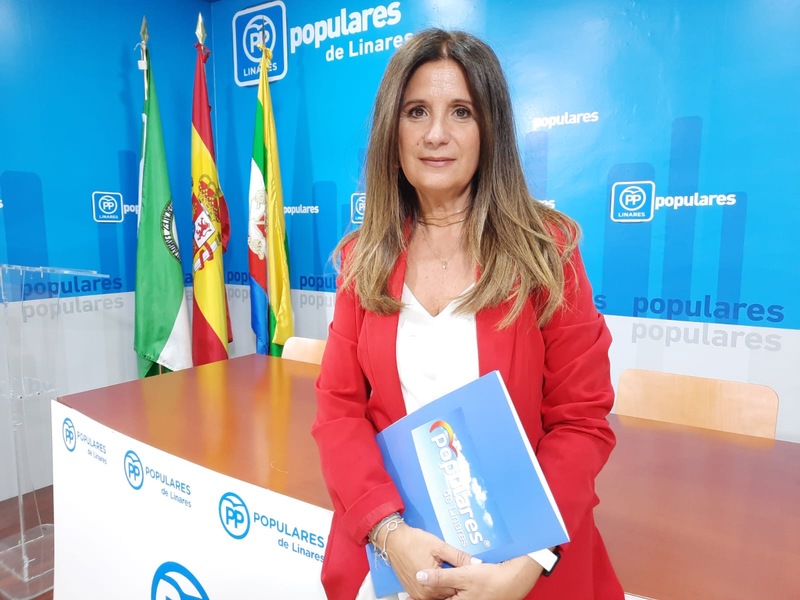 El PP de Linares muestra su satisfacción ante la aprobación del I Plan Local de Infancia y Adolescencia de nuestra ciudad