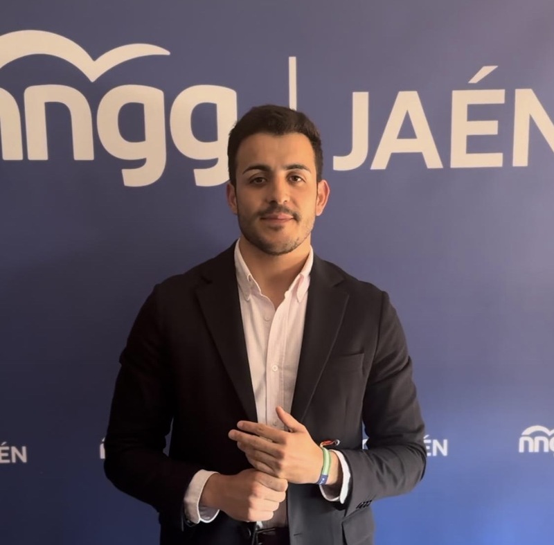 Perales: “El paquete de medidas de Feijóo para los jóvenes nos permitiría vivir en una España en la que sea más fácil ser joven”