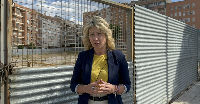 El PP acusa al alcalde de querer enfrentar a los vecinos del Bulevar con “mentiras” sobre la comisaría