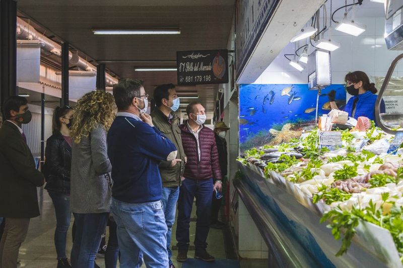 Requena: “Las PYMES y autónomos de nuestra provincia han vuelto a ser castigados y marginados por el Gobierno de Sánchez”