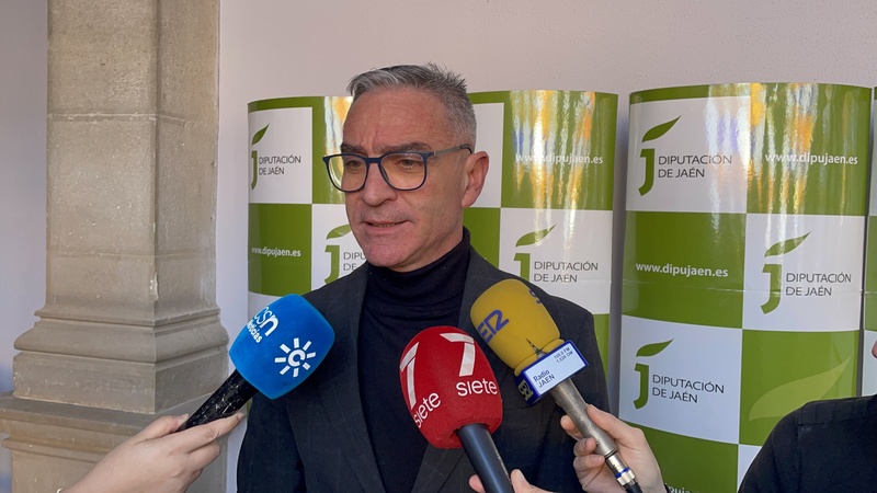 El PP exige a Reyes dotar de más bomberos a Cazorla y Segura, “y que cumpla así con el acuerdo alcanzado en 2018”