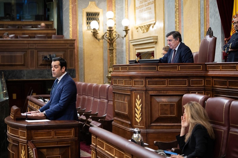 El PP llevará al Congreso la situación de  descomposición de Correos en Jaén