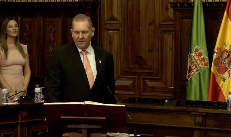 El PP de Jaén aplaude la inversión histórica en el arreglo de la carretera de Aldeaquemada que se acometerá en breve y que posibilitará el arraigo de la población y el incremento del turismo