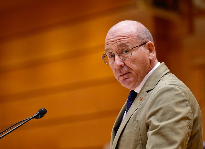 El PP de Jaén celebra la bajada del paro en julio pero muestra preocupación por la subida del desempleo en Servicios que “podría ser fruto de la inestabilidad del Gobierno de Sánchez”