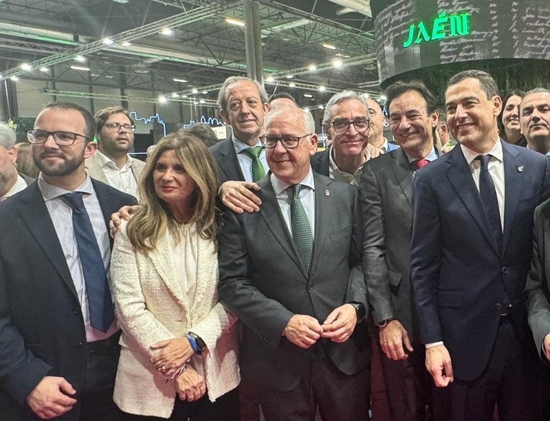 El PP destaca la “buena acogida” del nuevo modelo de Fitur “dando un giro necesario” a la promoción de la provincia