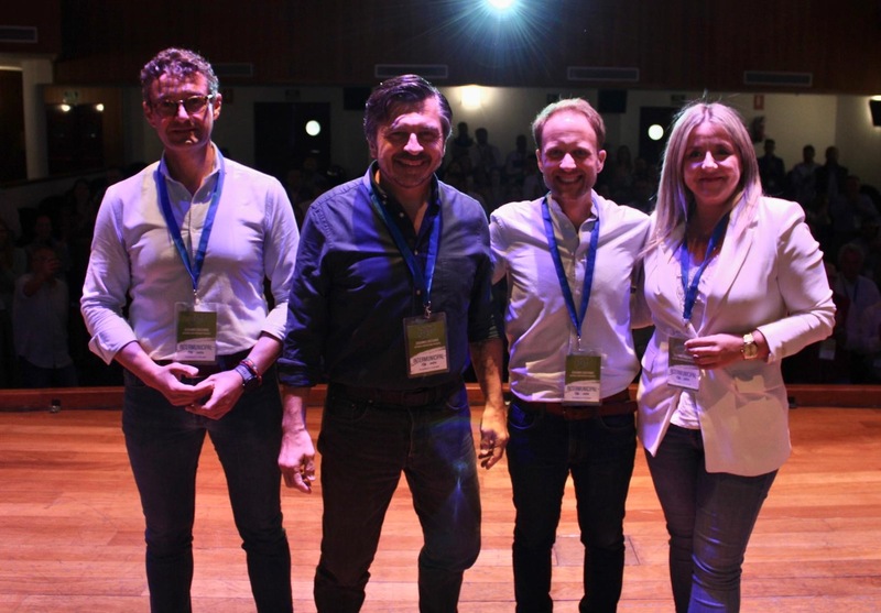 El PP de Jaén celebra su Intermunicipal “Seguimos creciendo, seguimos construyendo provincia”