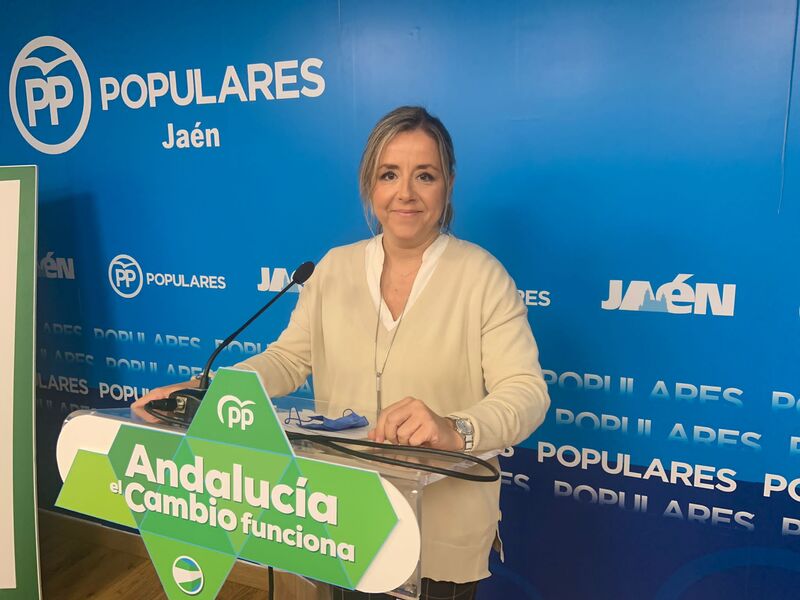   González sobre la vacuna Bexsero: “Ha sido dicho y hecho, Juanma Moreno lo prometió y lo ha cumplido. Así es como se apuesta verdaderamente por la salud y el bienestar de los ciudadanos”