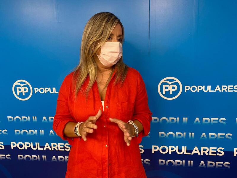 El PP de Jaén aplaude la celeridad del Gobierno de Juanma Moreno al convocar el Foro de Inmigración demostrando “su preocupación por una buena marcha de la campaña de la aceituna”