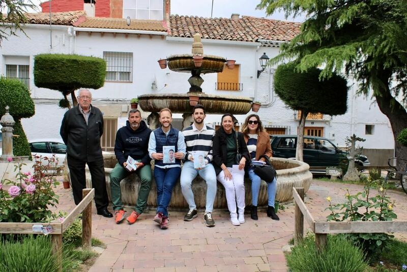 El PP de Santiago-Pontones apuesta por el empleo y la formación para devolver la vida a sus calles 