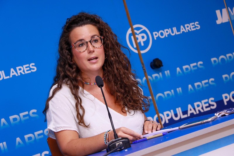 González exige a Juventudes Socialistas que se alejen de la confrontación y de los bulos del PSOE y se centren en los jóvenes de nuestra provincia