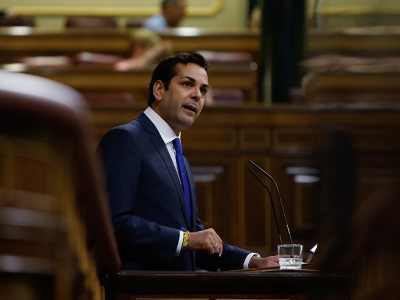 El PP de Jaén celebra la bajada del paro porque reflejan que “estos cuatro años del cambio han hecho que Andalucía avance”
