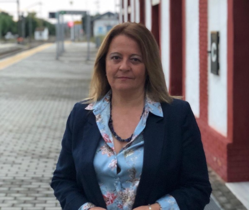 El PP de Jaén exige que el Ministerio cumpla con lo que el Parlamento Andaluz le pidió para evitar el desmantelamiento ferroviario de la provincia 