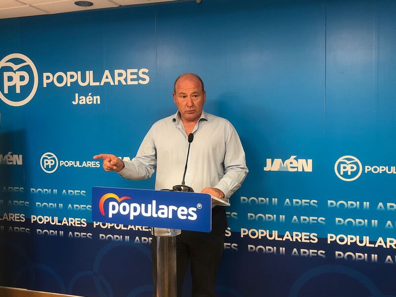 El PP avisa del “grave perjuicio” que supondrá para el aceite de oliva jiennense el etiquetado Nutriscore 