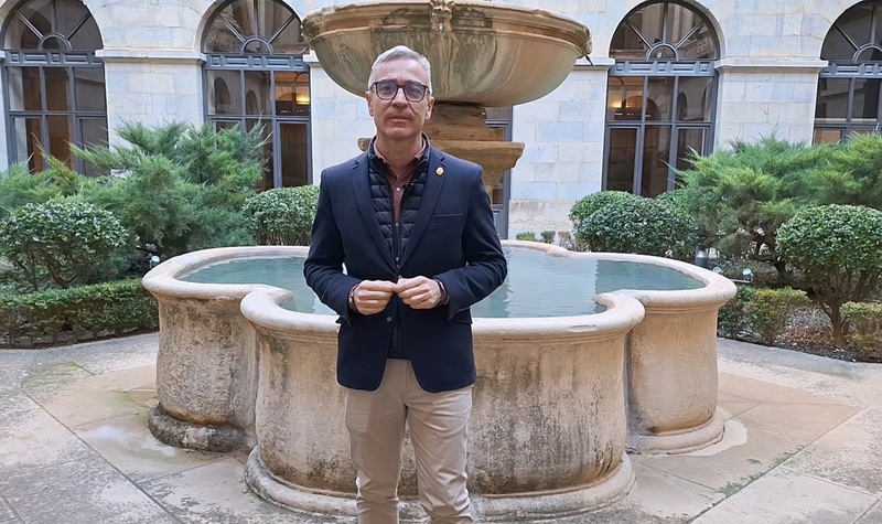 El PP pide a la Diputación que “cumpla su palabra” y destine fondos para la puesta en valor de las caserías de Jaén, “un patrimonio único”