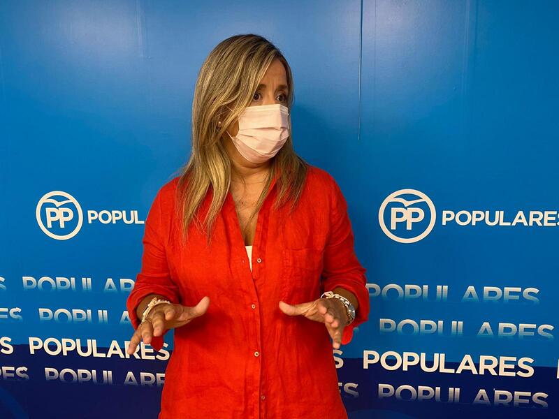 González destaca la “inversión histórica” de Juanma Moreno para el arreglo de las vías pecuarias