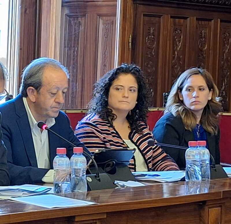 El PP señala que la Junta ha incrementado las ayudas para la atención a temporeros “para que los ayuntamientos puedan contratar a los mediadores si lo estiman necesario”