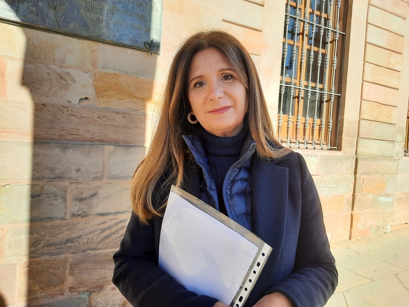 El PP reprocha al PSOE que “su falso interés por la ayuda a domicilio es postural electoral”