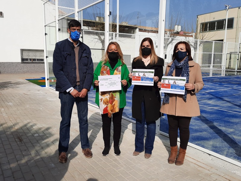 El PP apoya a las ELAS de la provincia “a las que el PSOE ningunea”