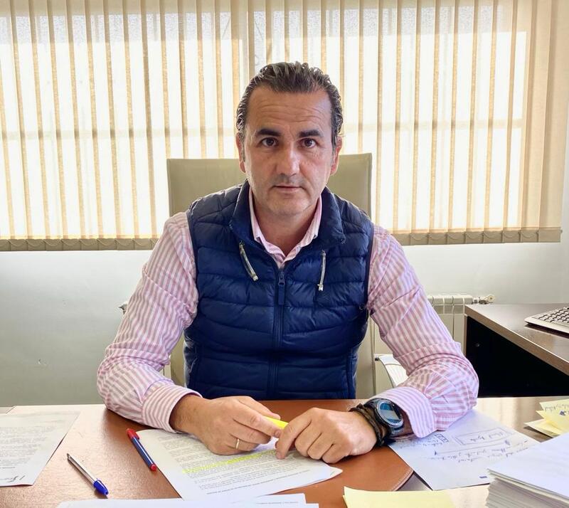 Bermúdez exige la dimisión del portavoz del PSOE en el Ayuntamiento de Siles “por el perjuicio económico que le ha causado a las arcas municipales”