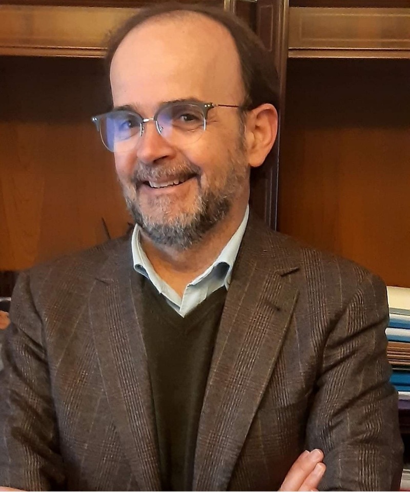 Ocaña elegido candidato a la alcaldía de Martos