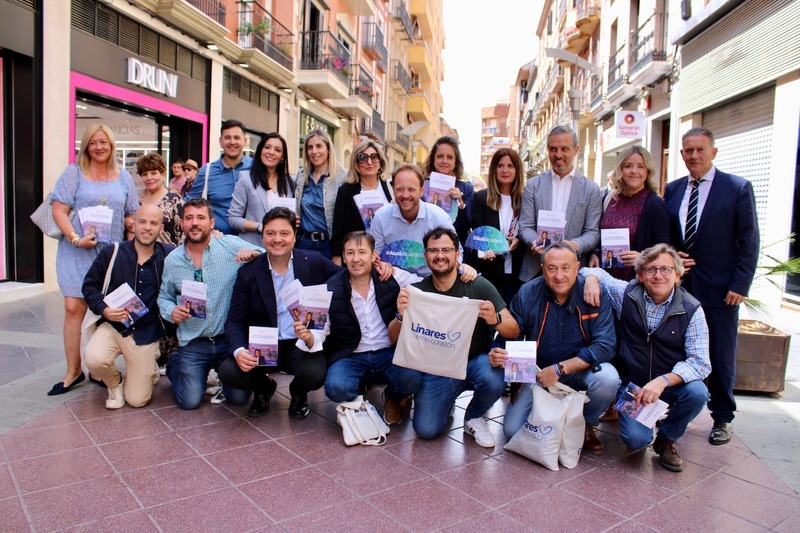Domínguez sale a ganar en los 97 municipios y las 9 ELAS   