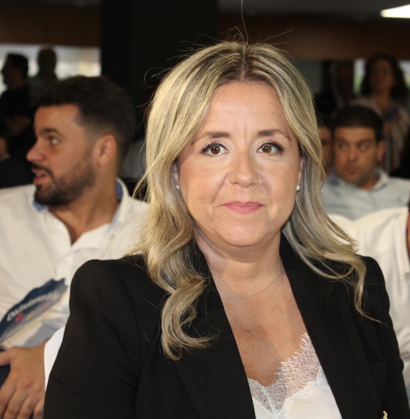 González destaca la “sensibilidad de Juanma Moreno” con la conciliación y el cuidado