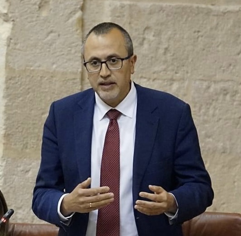 Bonilla afirma que “no vamos a aceptar lecciones del partido que escondía las listas de espera en cajones” y asegura que “trabajamos sin descanso para reducirlas”