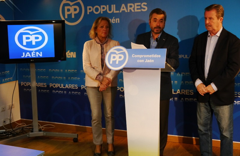 Torrico lamenta que la Junta haya utilizado a los autónomos como ‘arma electoral’ y critica que el PSOE se haya negado a ampliar la tarifa plana de 50 euros a 18 meses