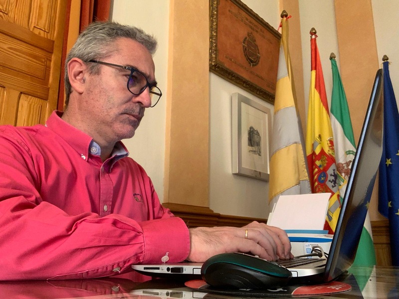 Alcaldes del PP de Jaén lamentan que el Gobierno de Sánchez deja a las entidades locales con menos liquidez en marzo y en plena crisis sanitaria