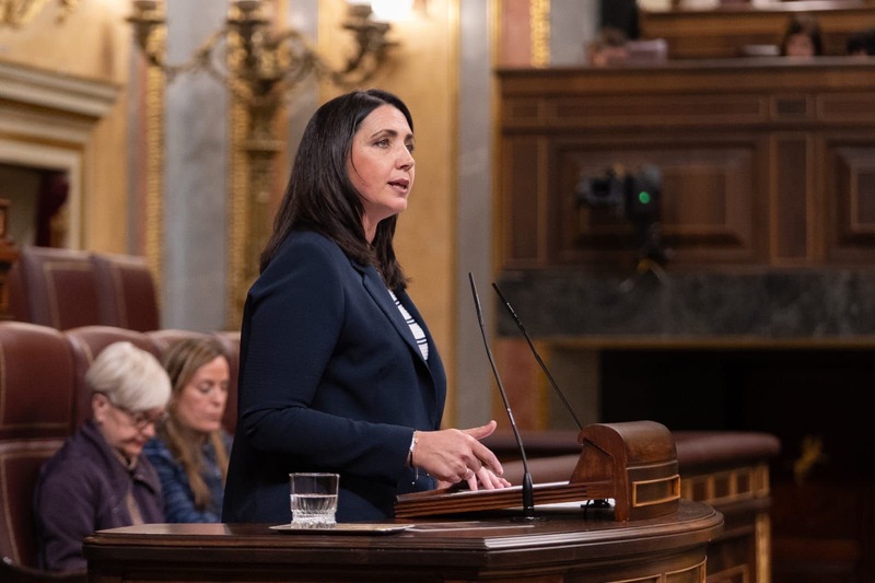 El PP de Jaén denuncia que Sánchez no ha concedido ninguna vivienda pública a los andaluces