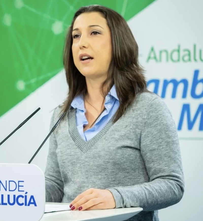 Sáez a Viedma: “Si se hubiera informado antes de confrontar, habría resuelto todas sus dudas acerca de la situación en los cultivos y el control de daños de la Sierra de Segura”